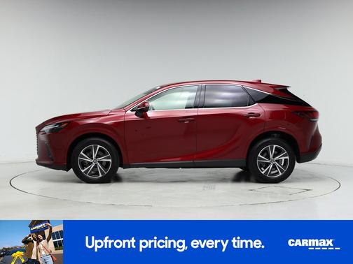 2024 Lexus RX 350 RX 350