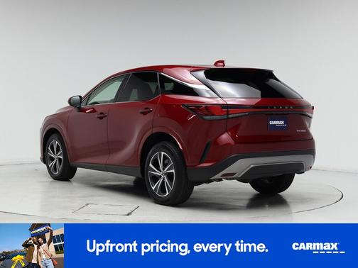 2024 Lexus RX 350 RX 350