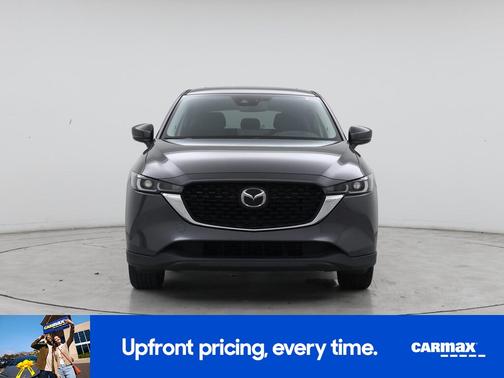 2023 Mazda CX-5 2.5 S Premium Plus Package