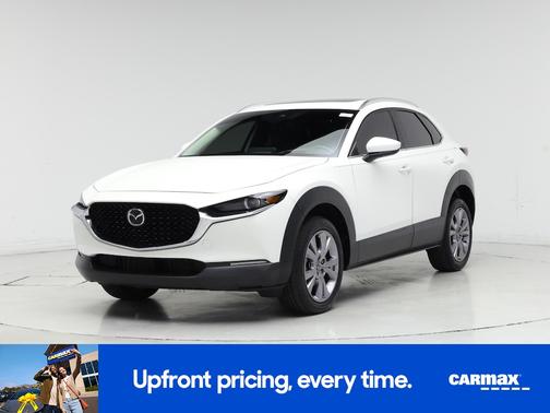 2022 Mazda CX-30 Premium