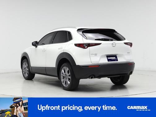 2022 Mazda CX-30 Premium