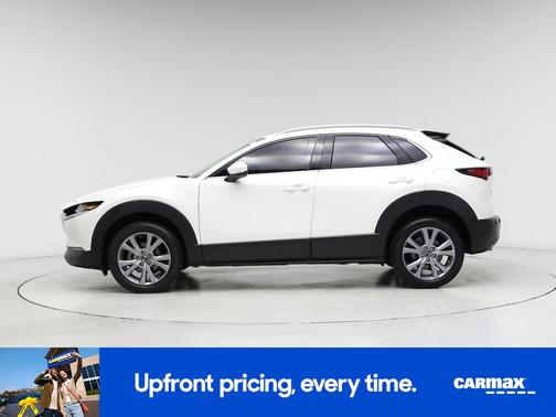 2022 Mazda CX-30 Premium