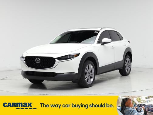 2022 Mazda CX-30 Premium