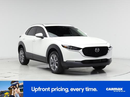 2022 Mazda CX-30 Premium