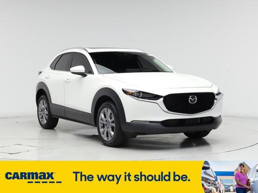 2022 Mazda CX-30 Premium