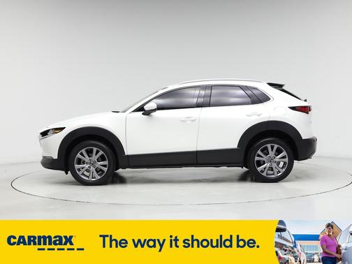 2022 Mazda CX-30 Premium