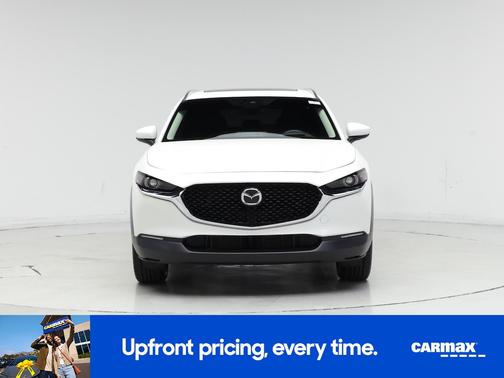2022 Mazda CX-30 Premium