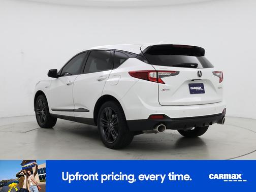 2023 Acura RDX A-Spec