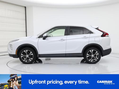 2022 Mitsubishi Eclipse Cross SE