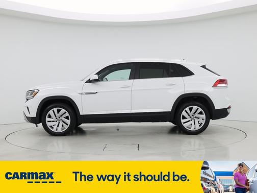 2023 Volkswagen Atlas Cross Sport SE