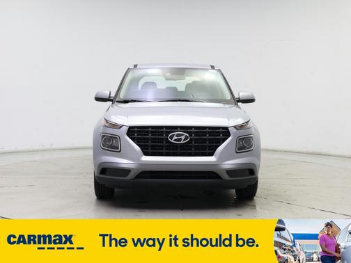 2021 Hyundai VENUE SE