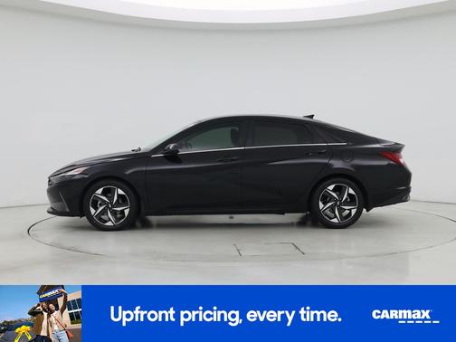 2022 Hyundai ELANTRA Limited