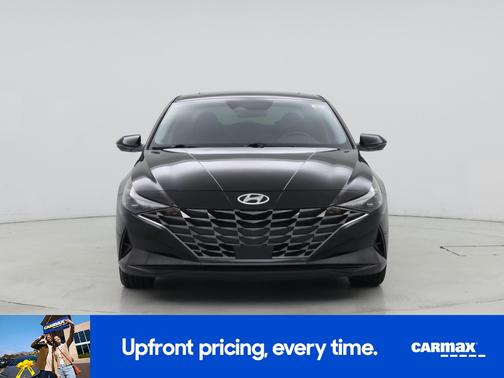 2022 Hyundai ELANTRA Limited