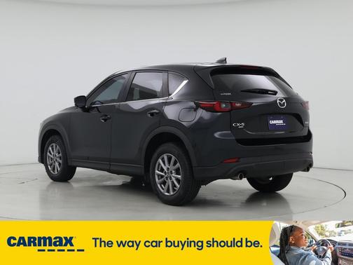 2023 Mazda CX-5 2.5 S Preferred Package