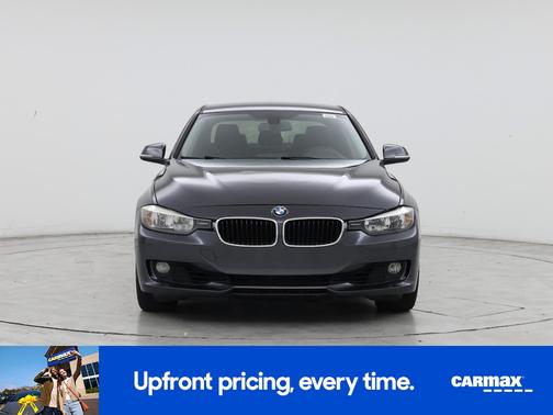 2014 BMW 328 I
