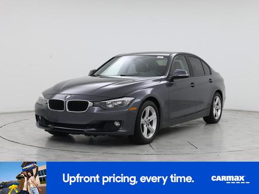 2014 BMW 328 I