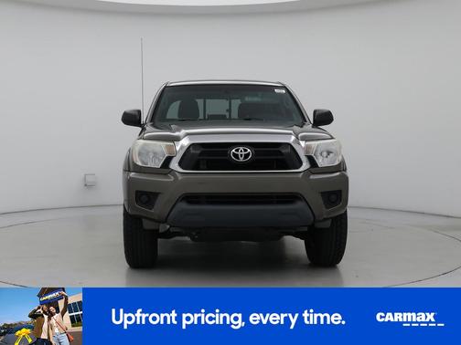 2015 Toyota Tacoma Prerunner