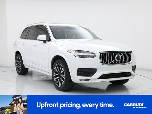 2021 Volvo XC90 T5 Momentum