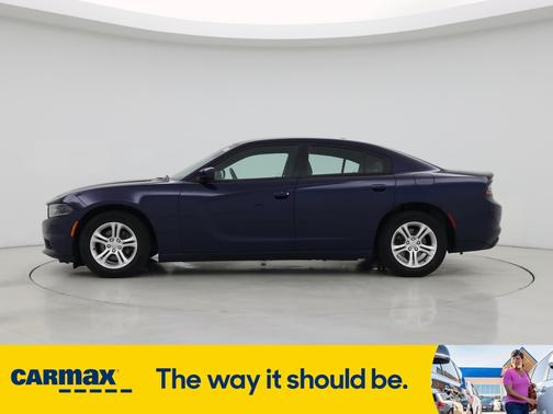 2015 Dodge Charger SE