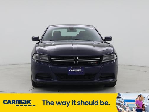 2015 Dodge Charger SE
