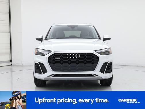 2023 Audi Q5 S-Line Prestige