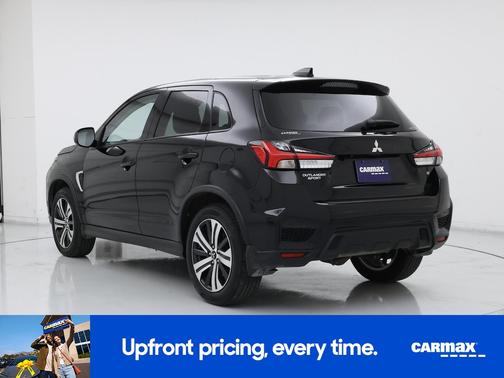 2024 Mitsubishi Outlander Sport S