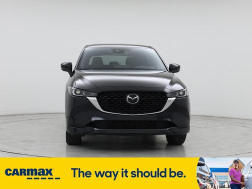 2023 Mazda CX-5 2.5 Turbo Signature