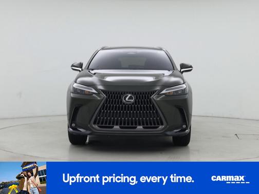 2024 Lexus NX 250 Premium