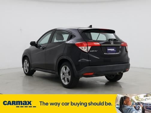 2019 Honda HR-V LX