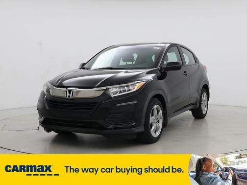 2019 Honda HR-V LX