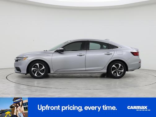 2022 Honda Insight EX