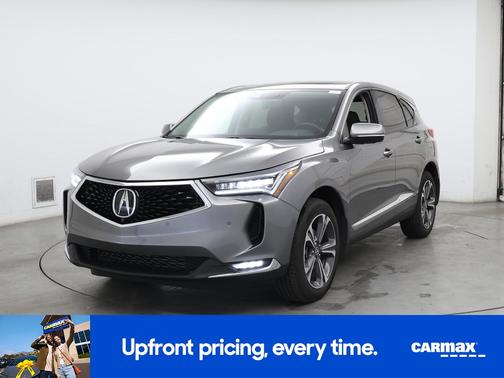 2024 Acura RDX SH-AWD Advance