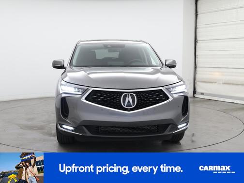 2024 Acura RDX SH-AWD Advance