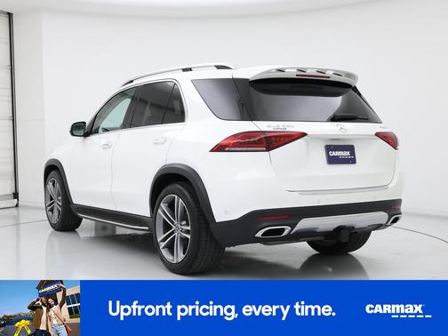 2022 Mercedes-Benz GLE 350 