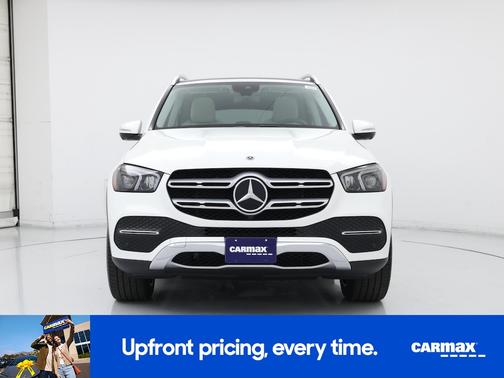 2022 Mercedes-Benz GLE 350 