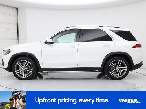 2022 Mercedes-Benz GLE 350 