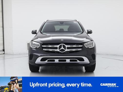 2021 Mercedes-Benz GLC 300 GLC 300