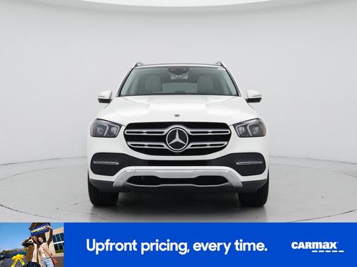 2020 Mercedes-Benz GLE 350 