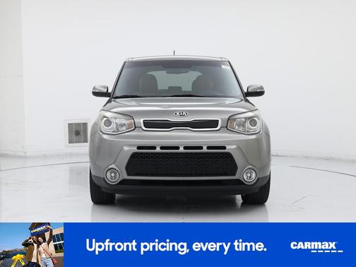 2016 Kia Soul !