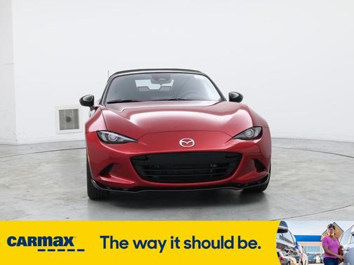 2024 Mazda MX-5 Miata Club