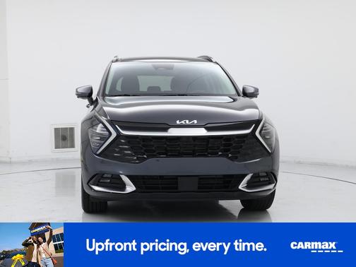 2023 Kia Sportage SX Prestige