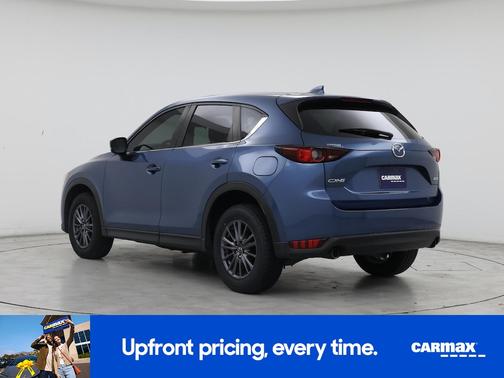 2019 Mazda CX-5 Sport