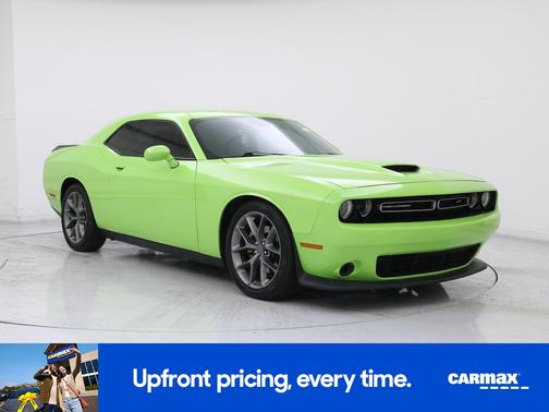 2023 Dodge Challenger GT