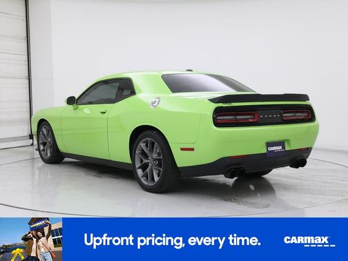 2023 Dodge Challenger GT