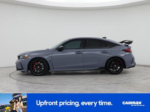 2023 Honda Civic Type R