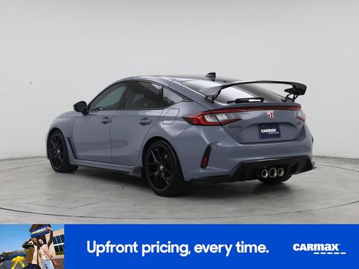 2023 Honda Civic Type R