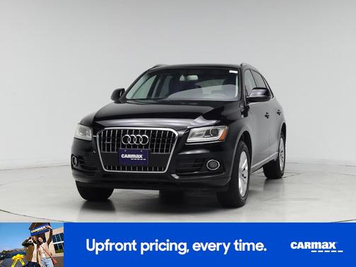 2016 Audi Q5 Premium