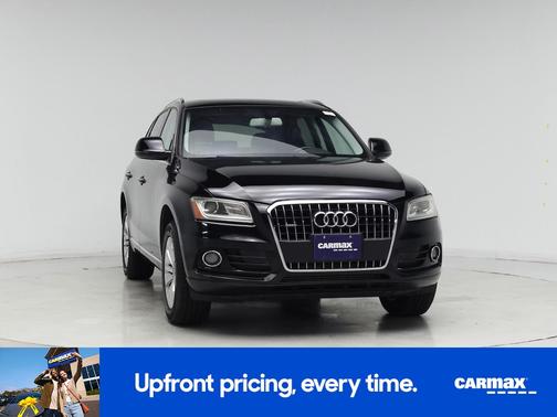 2016 Audi Q5 Premium