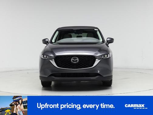 2022 Mazda CX-5 2.5 S Select Package