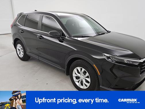 2024 Honda CR-V LX
